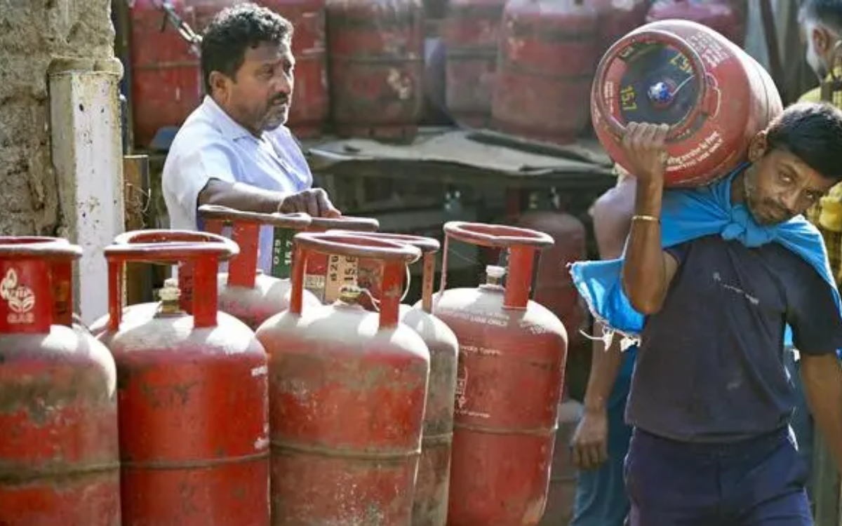 LPG Shortage in India Forces Restaurant Closures as Iran War Disrupts Supply