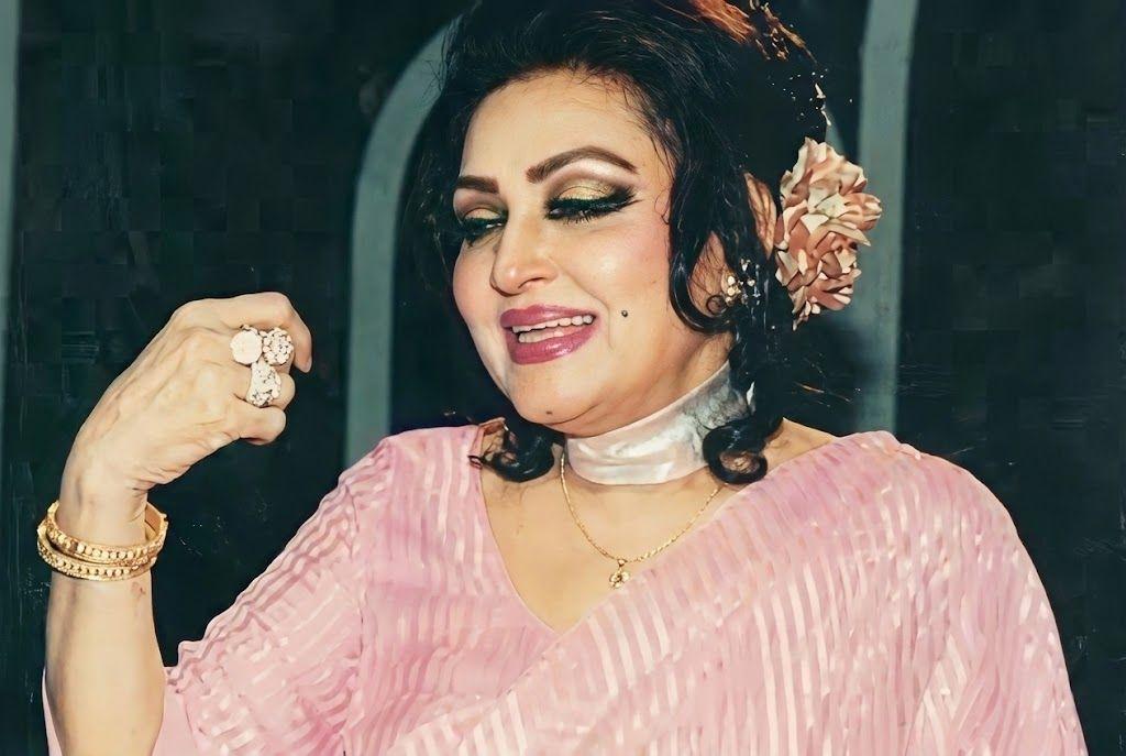 Noor Jehan Just Took Over Instagram and Punjabi Music Is Having a Moment