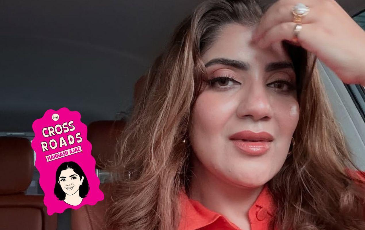 What The Expat Story Means to Me