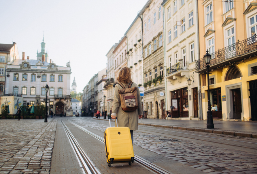 Gen Z is Packing Their Bags: Here’s Why They Are Not Looking Back