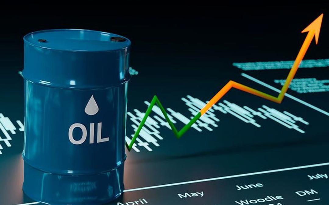 Oil Prices Hit $90 as Iran War Disrupts Strait of Hormuz Supply