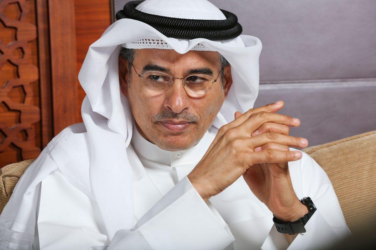 Dubai Property Market Remains Strong Despite Regional Tensions, Says Emaar Founder