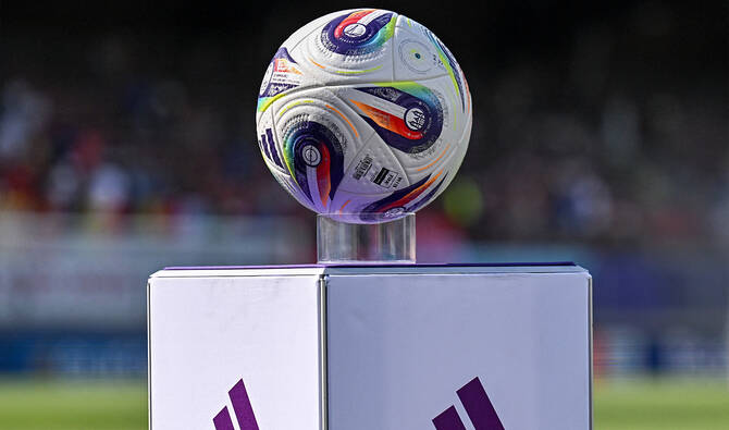 Pakistan’s Football Manufacturing Giant Looks to Launch Operations in Saudi Arabia