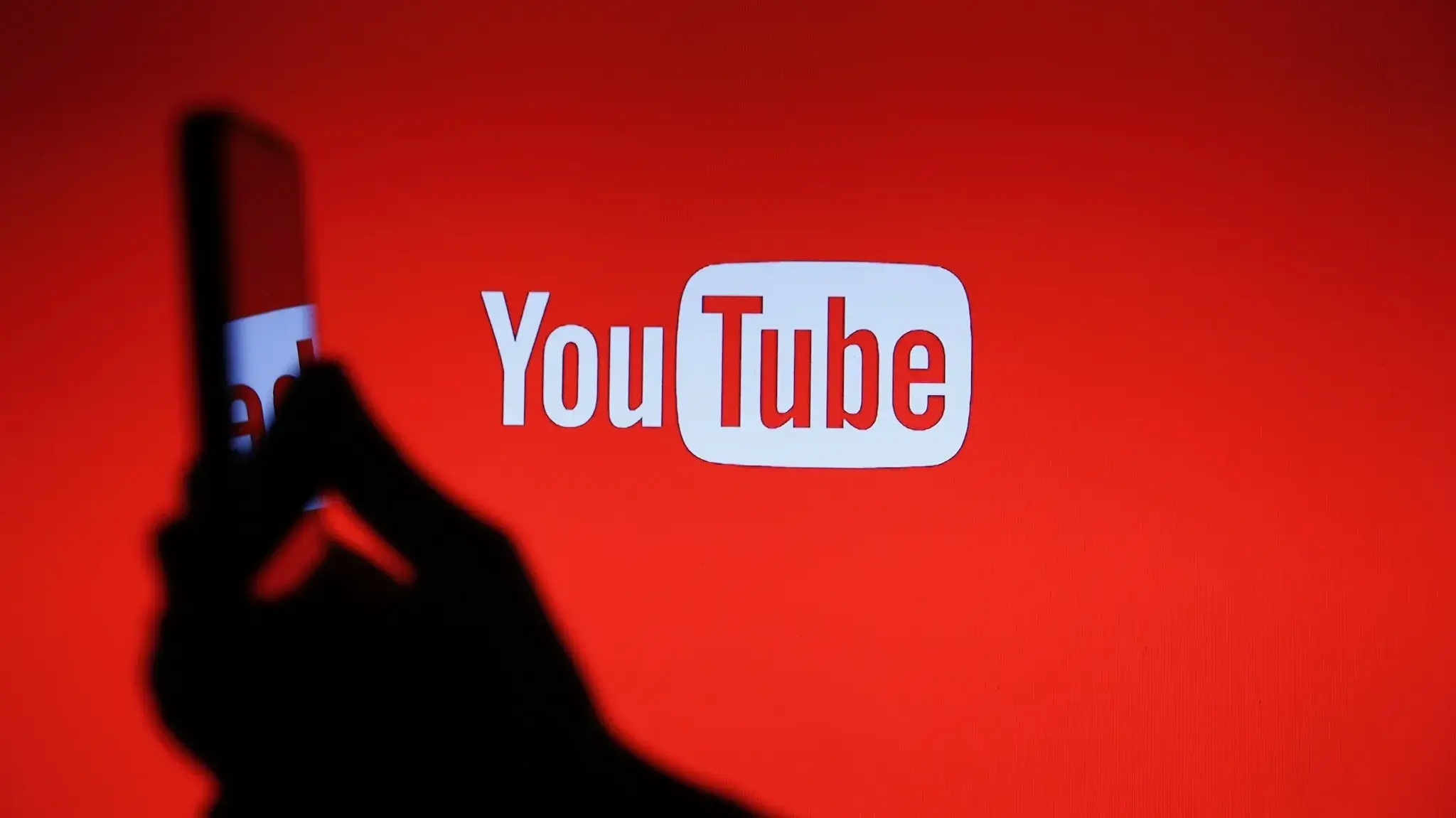 YouTube Is Now the World's Largest Media Company