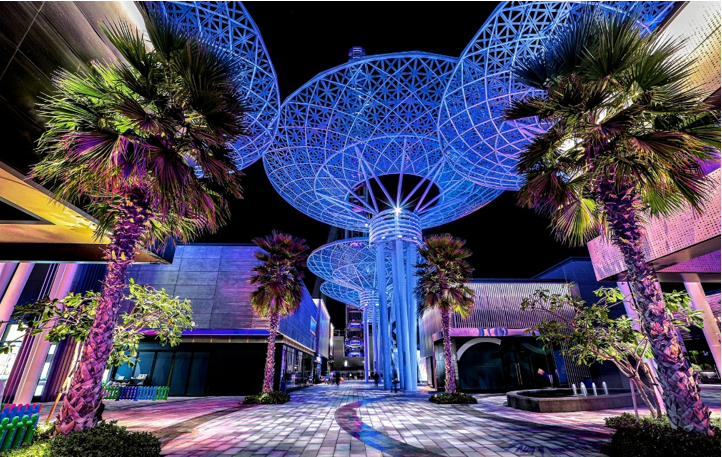 Best Places in Dubai to Break Your Fast This Ramadan