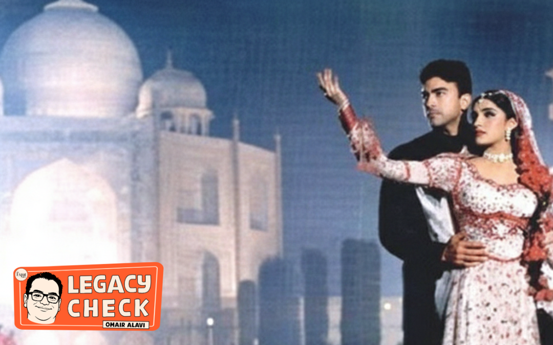 Five Reasons Why Tere Pyar Mein Still Resonates 26 Years Later