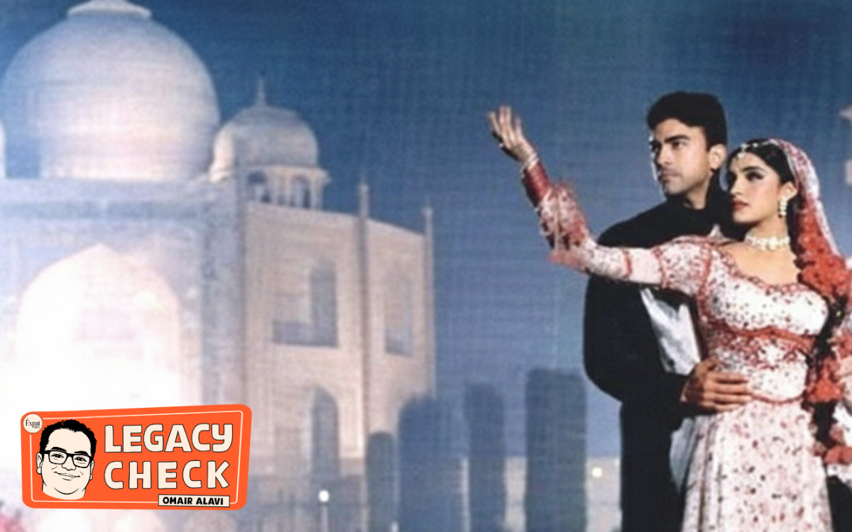 Five Reasons Why Tere Pyar Mein Still Resonates 26 Years Later