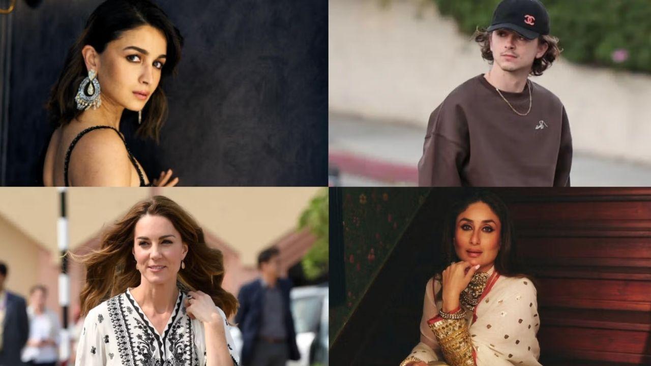 Pakistani Designers Loved by Royals, Bollywood & Hollywood Celebrities