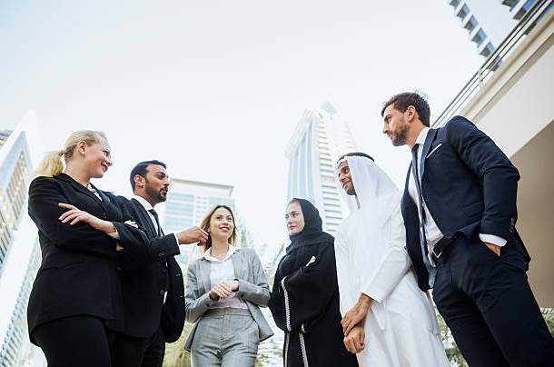 How Expats Play a Vital Role in Positive Community Building