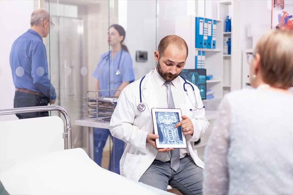 A Healthcare Guide for Expats in the UAE