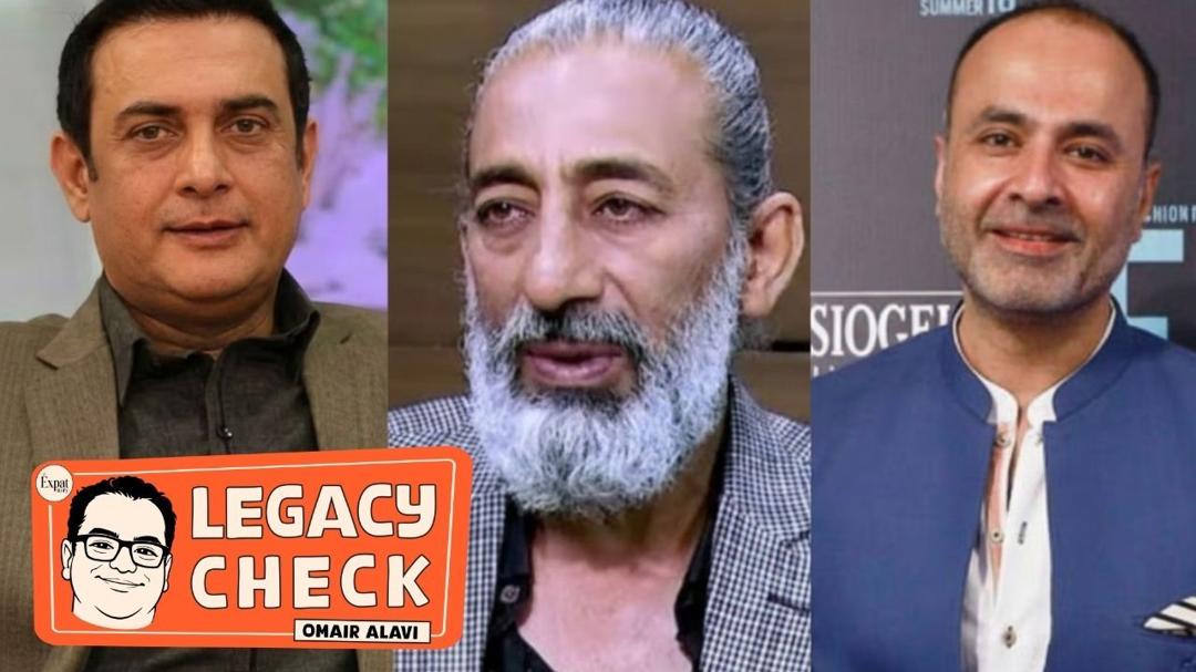 Ten Underrated Pakistani Actors Who Deserve Better