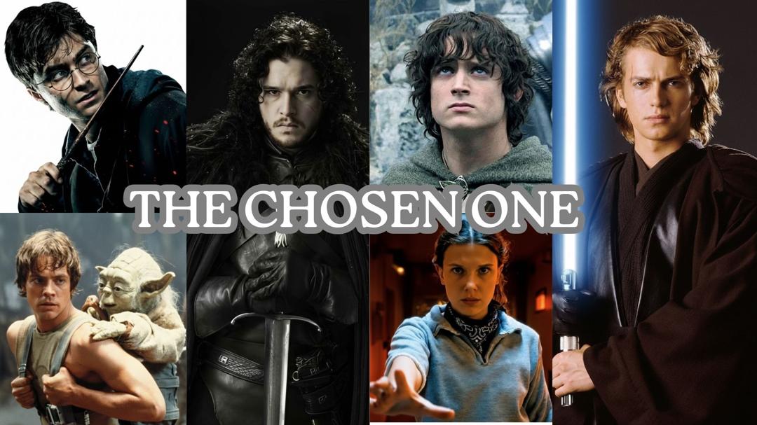 The Chosen One: Every Generation Found Its One Saga to Obsess Over