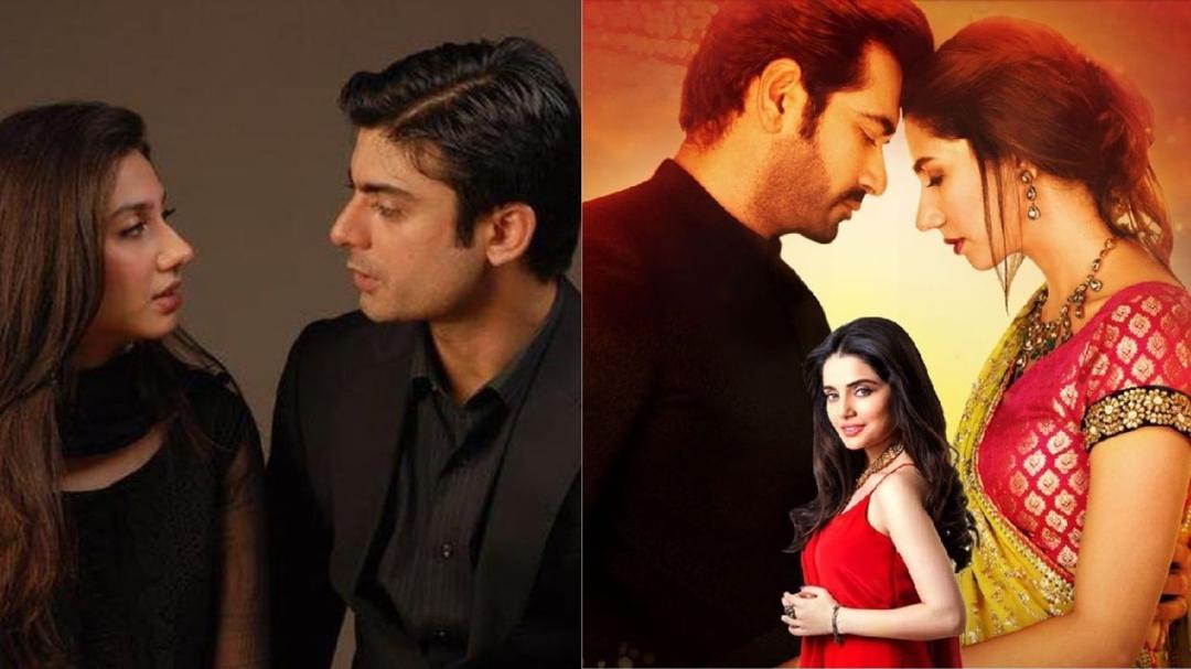Top Pakistani Drama Throwbacks You Can Binge-Watch on YouTube
