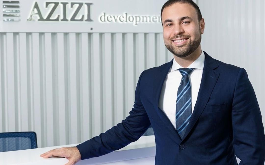 Dubai Property Sales Hit $100 Million a Day, Says Azizi Developments CEO