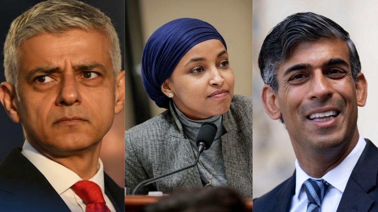 Expat and Immigrant Leaders: Major Success Stories Around the World