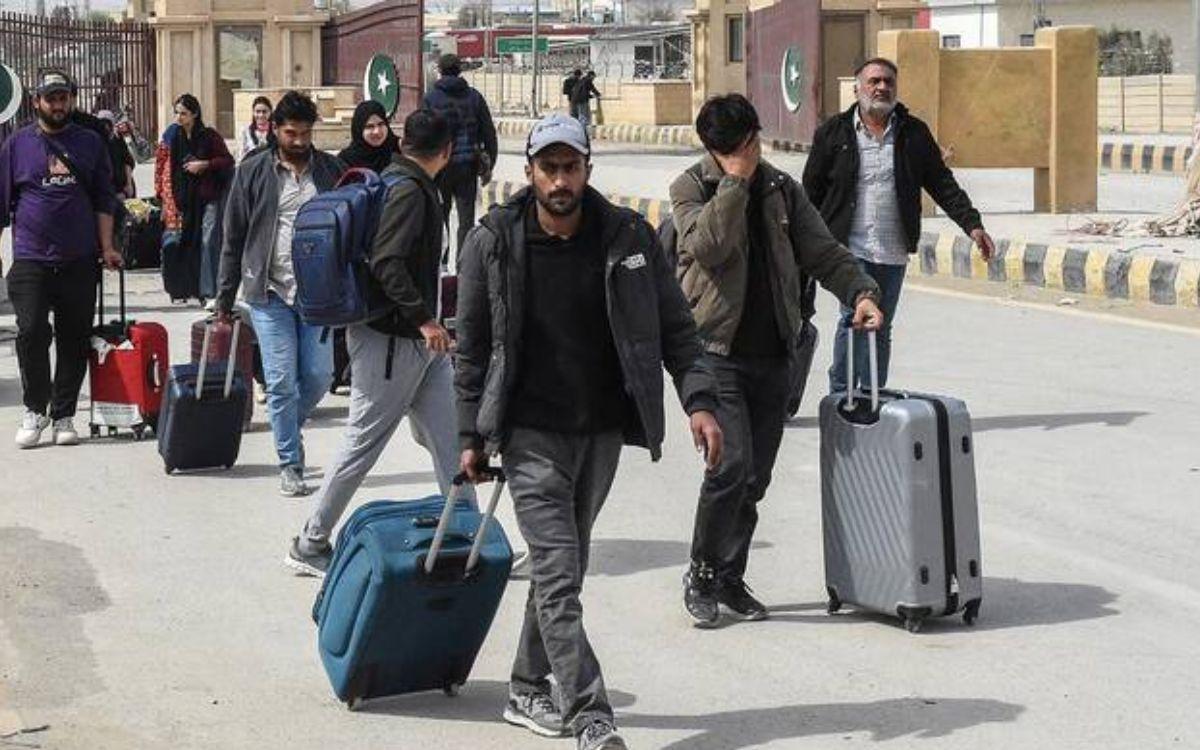 Pakistanis in Middle East: No Mass Evacuation Required, NA Committee