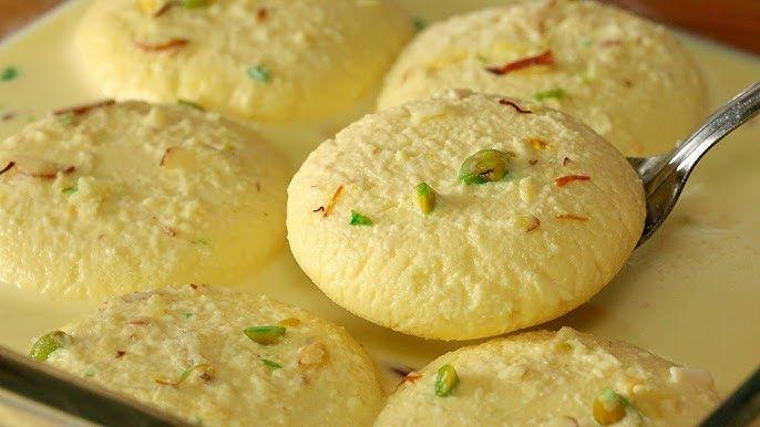 This 70-Year-Old Ras Malai Place Will Leave You Craving for More