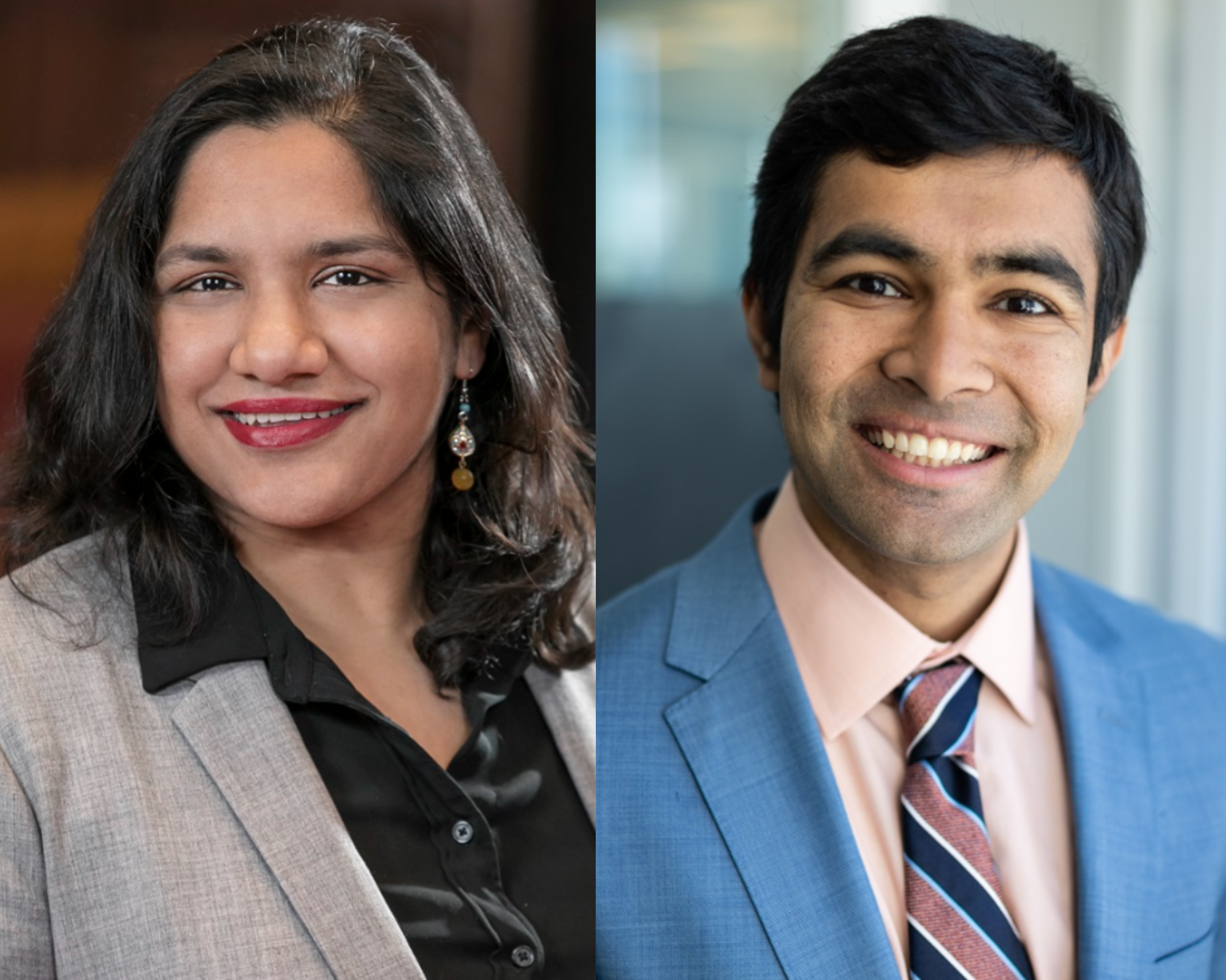 Pakistani Muslims Make History as Cambridge Mayor and Deputy Mayor