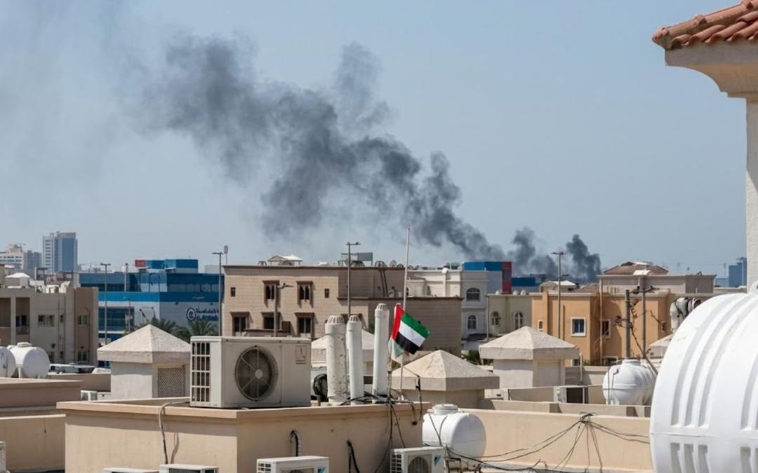 UAE Authorities Encourage Everyone To Rely On Official Sources For Information