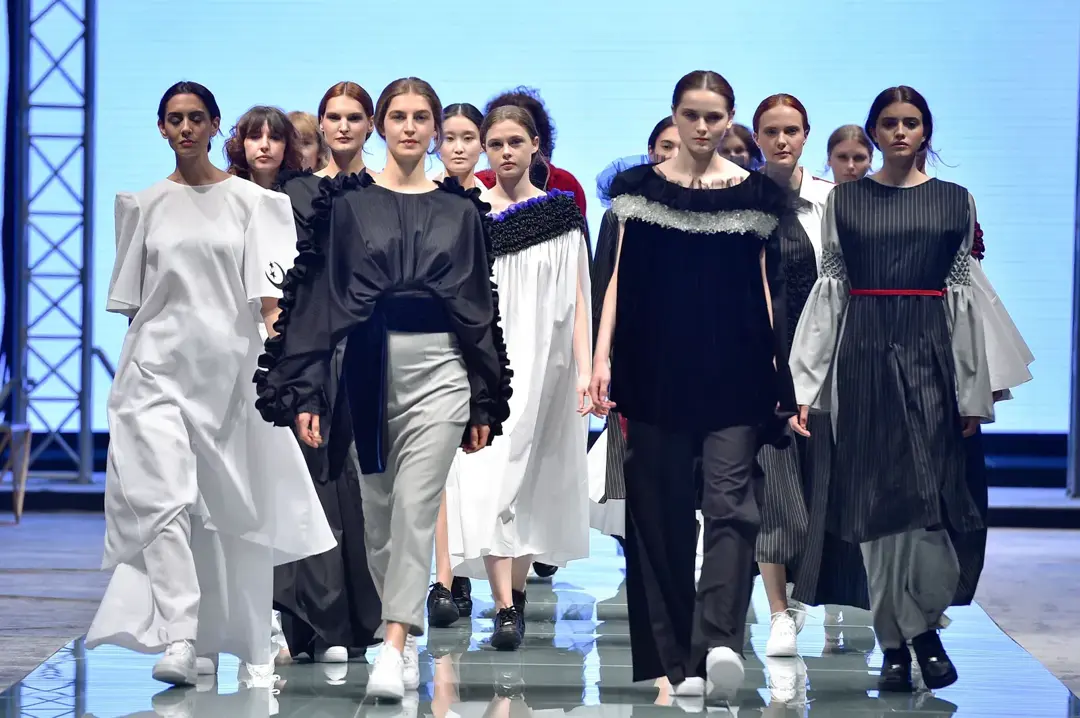 Saudi Arabia: A New Cultural Global Epicenter