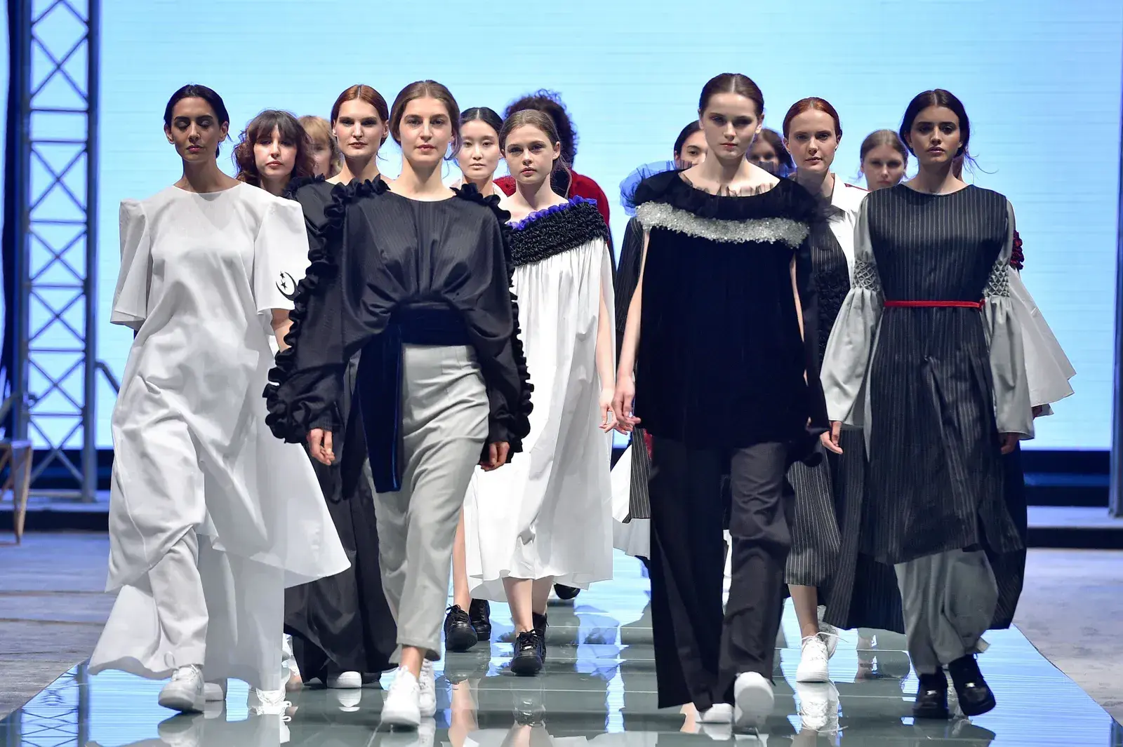 Saudi Arabia: A New Cultural Global Epicenter