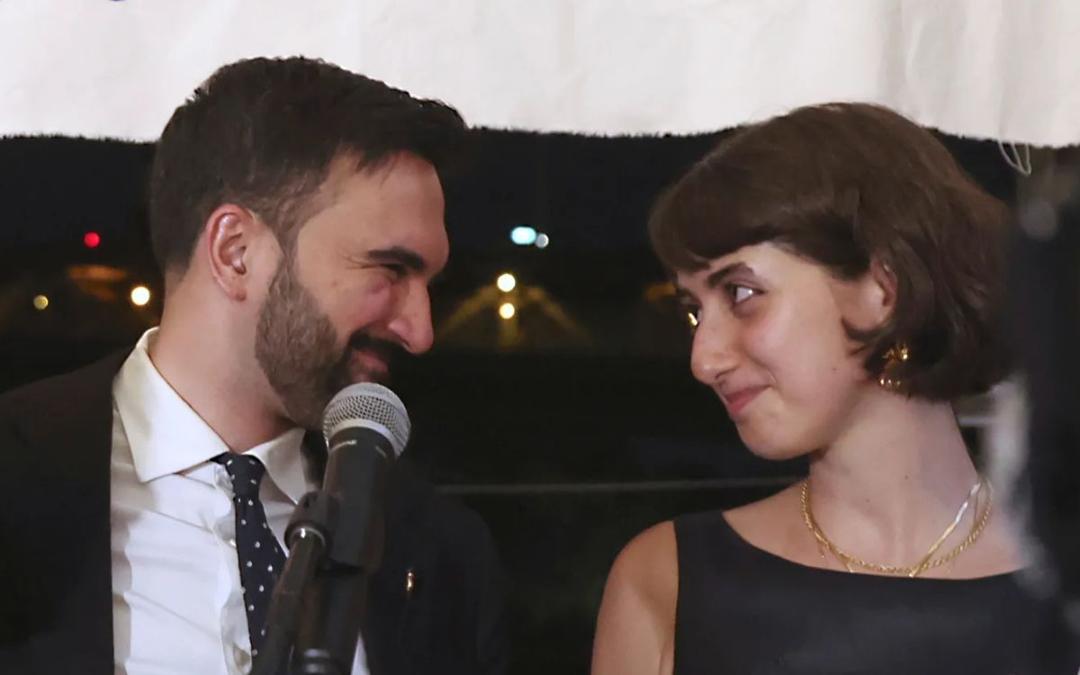 Zohran Mamdani Attends Saami Brothers' Ramazan Qawwali Series in New York