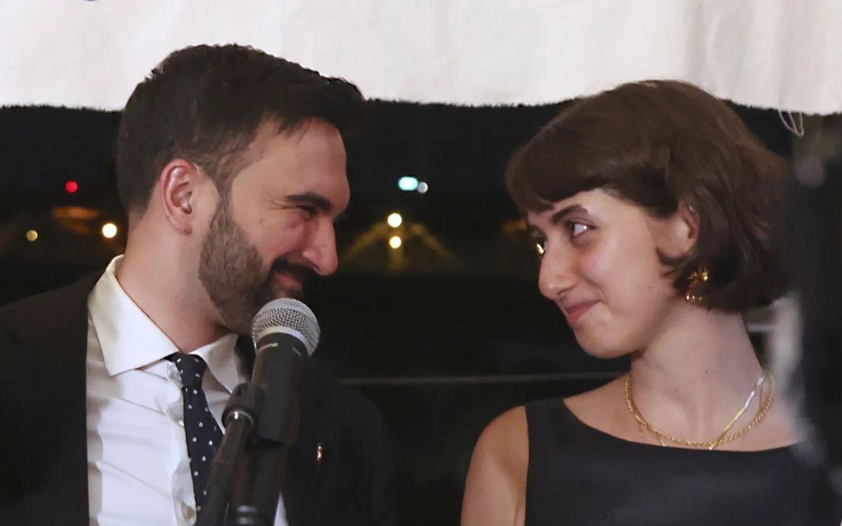 Zohran Mamdani Attends Saami Brothers' Ramazan Qawwali Series in New York