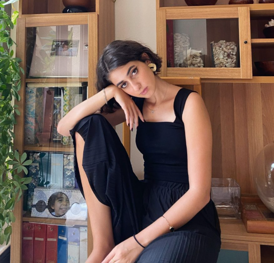 Rama Duwaji and the Power of Cultural Identity in Modern Art