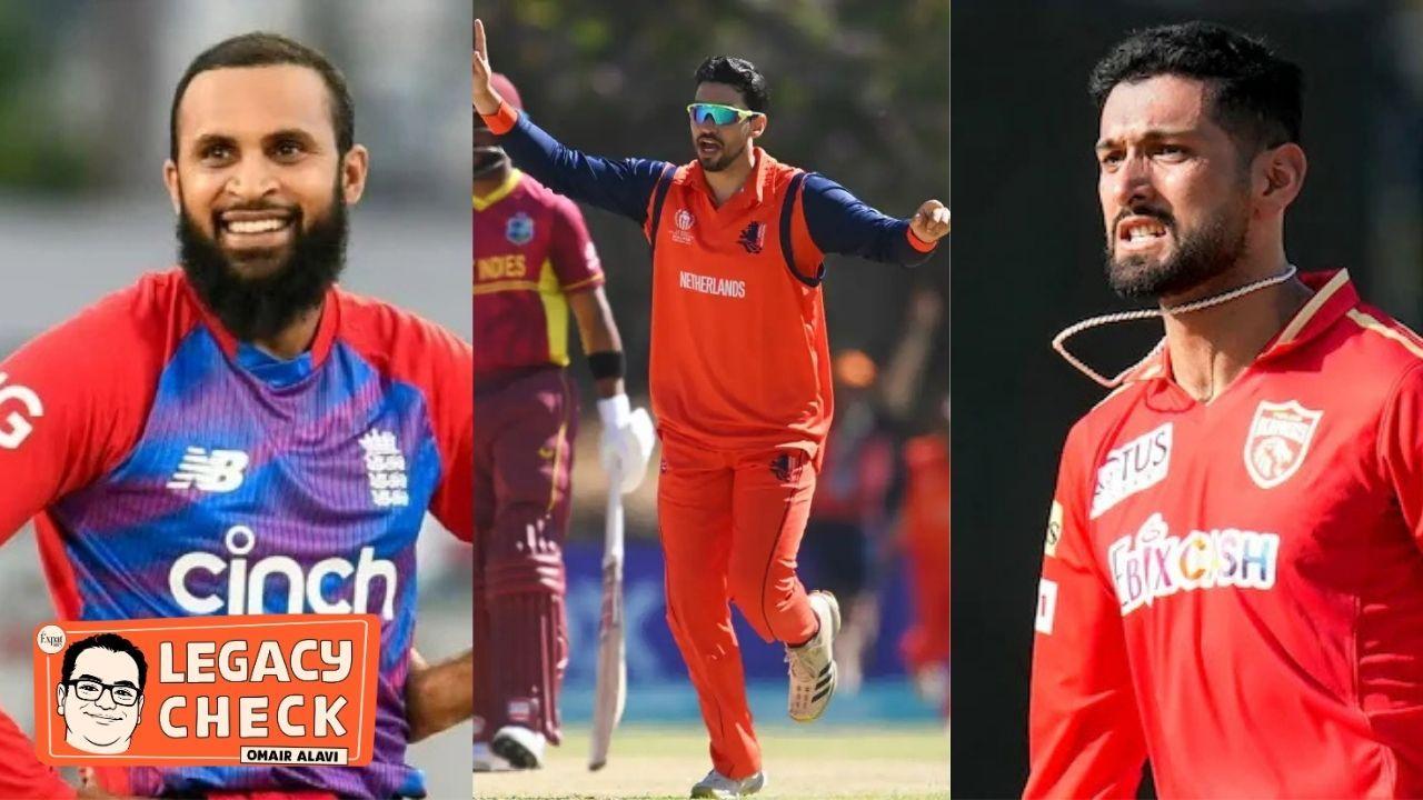 Expat ‘Pakistani’ Cricketers to Watch in the World Cup