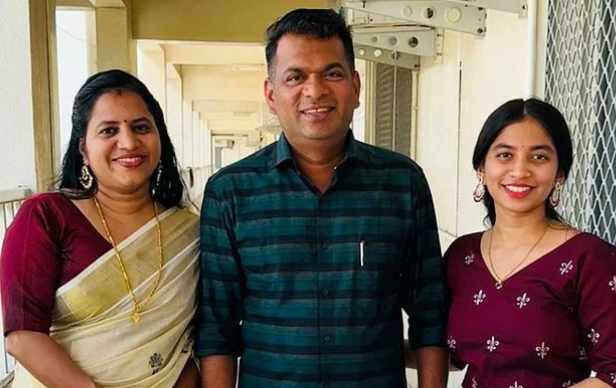 Indian Expat Wins Dh15 Million Big Ticket Draw in Sharjah