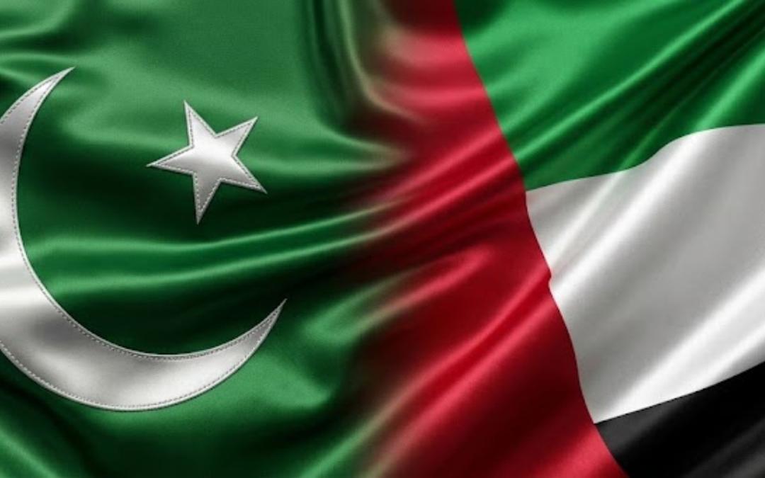 Pakistani Expats in UAE Get Fine Exemption After Airspace Closure