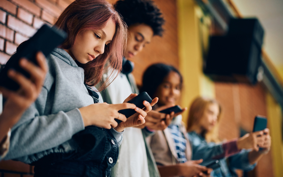 World Happiness Report 2026: Social Media Is Hurting Young People's Well-Being