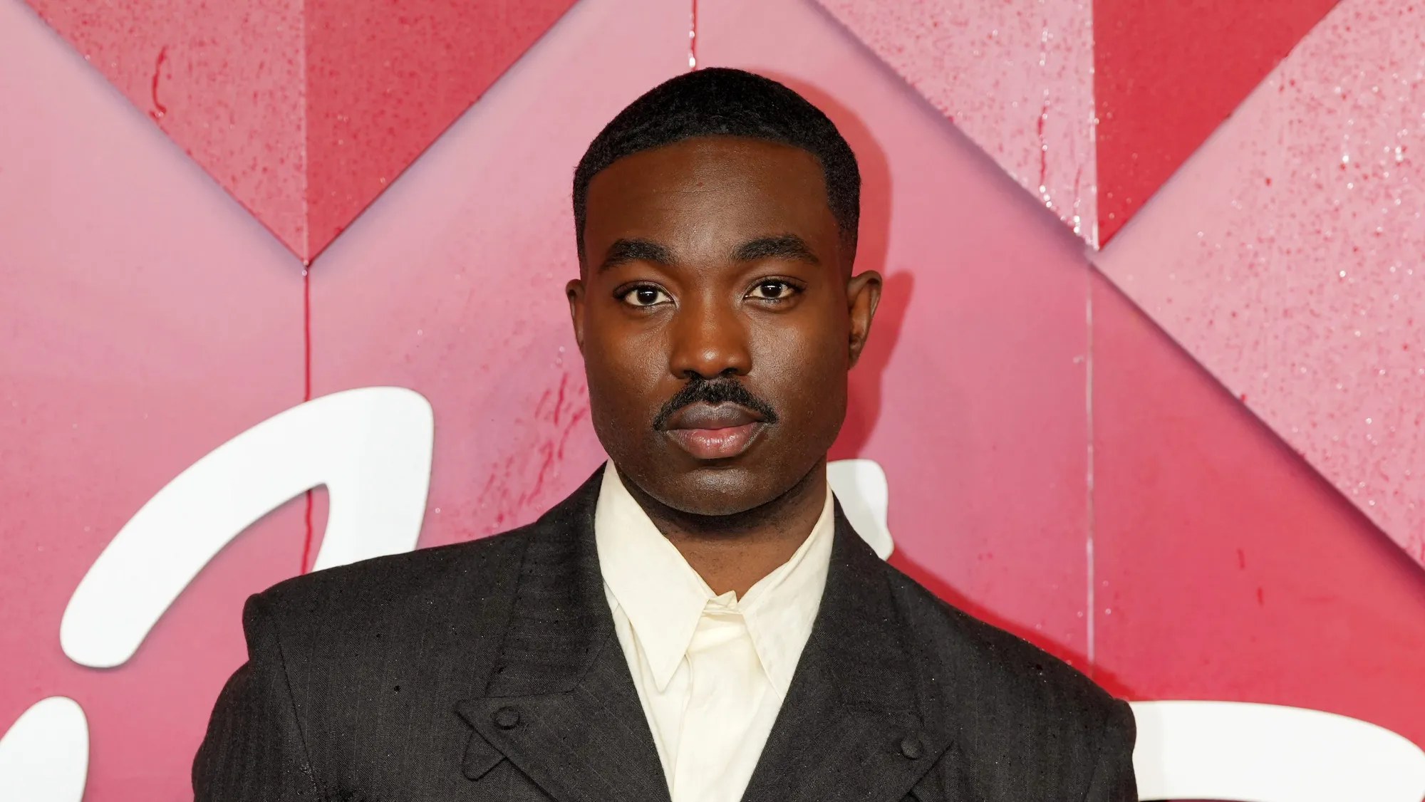 Paapa Essiedu Responds to Racist Abuse Following Snape Casting in Harry Potter TV Reboot