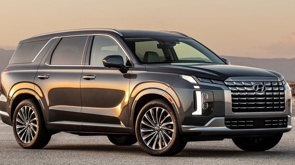 Hyundai Palisade Set for Pakistan Launch: Expected Price, Features, and What to Know