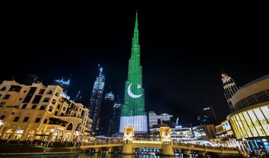 Pakistani Success Stories: Entrepreneurs and Business Leaders Powering UAE’s Economy