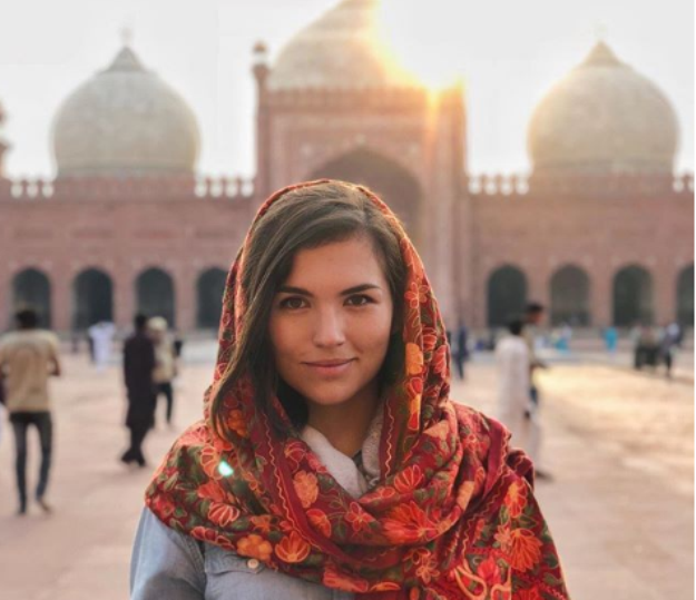 Why These Travel Reels from Pakistan Are Going Viral