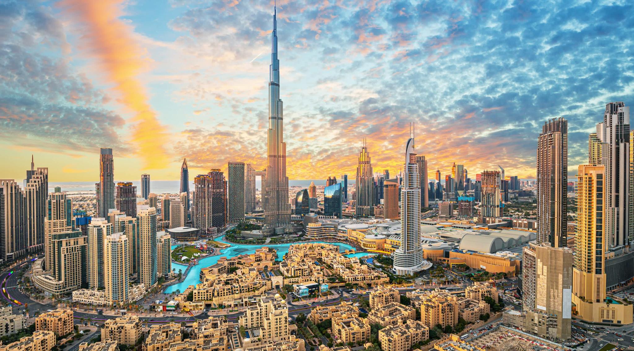 Why Dubai Is the Ultimate Choice for Expats: A 2026 Perspective