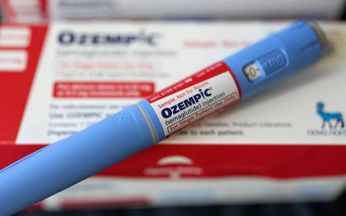 GLP-1 Drugs Like Ozempic May Help Treat Substance Use Disorders