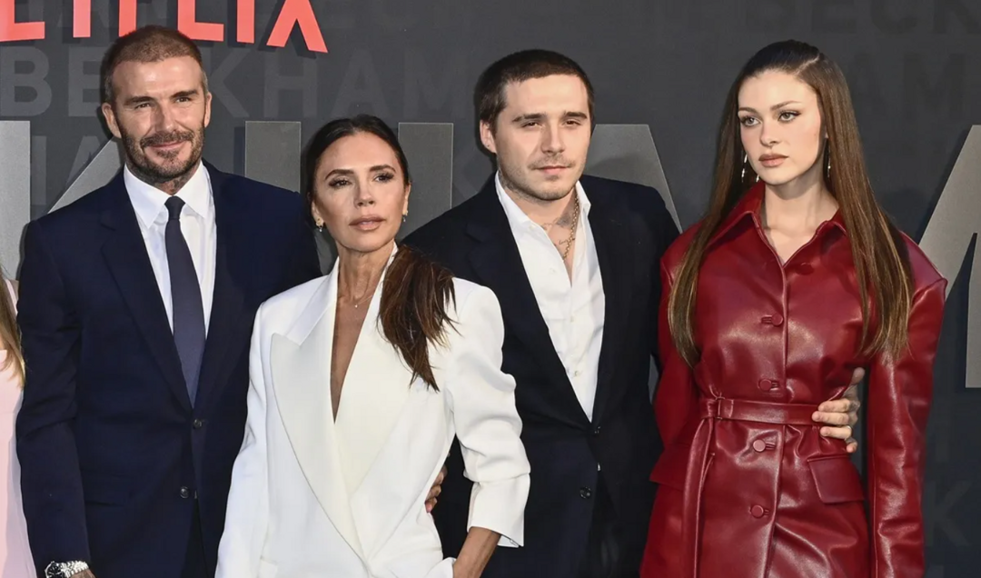 The Beckham Family Drama: Brooklyn vs David & Victoria