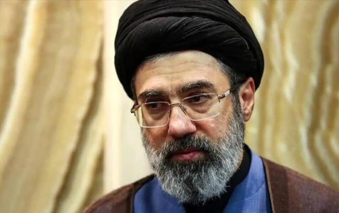 Mojtaba Khamenei Named Iran's New Supreme Leader