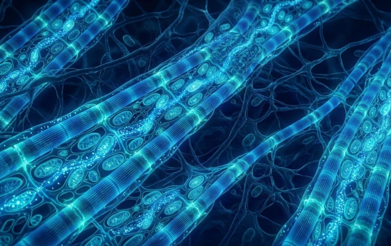 Muscle Strength Linked to Longer Life in Women, New Study Finds