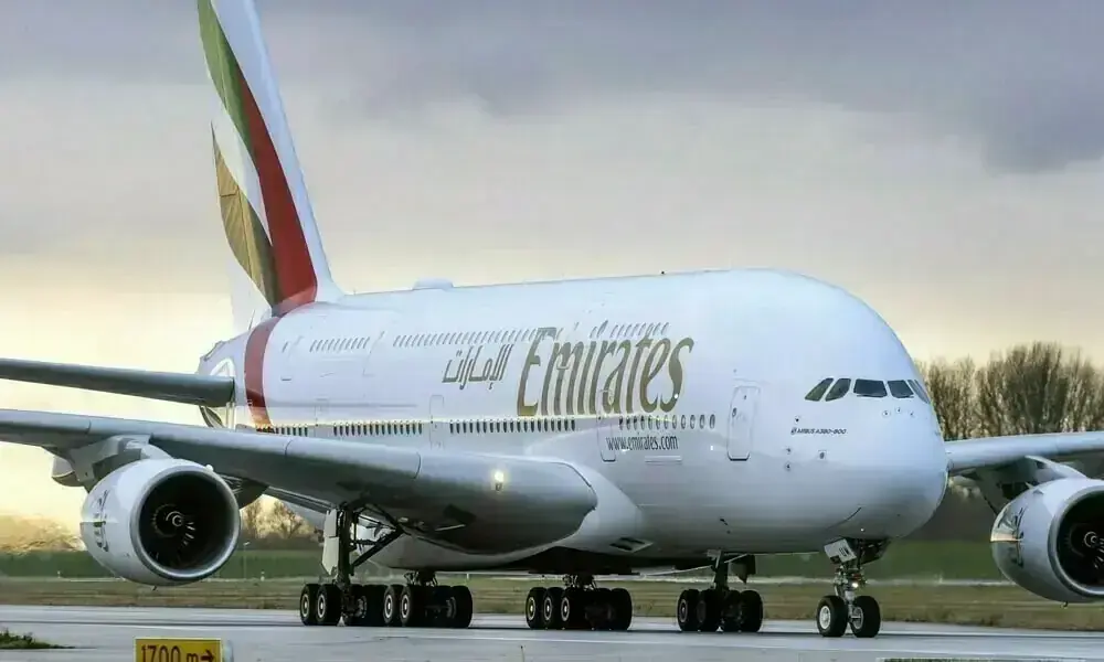 Emirates Elevates Karachi Service with Daily Premium Economy Launch