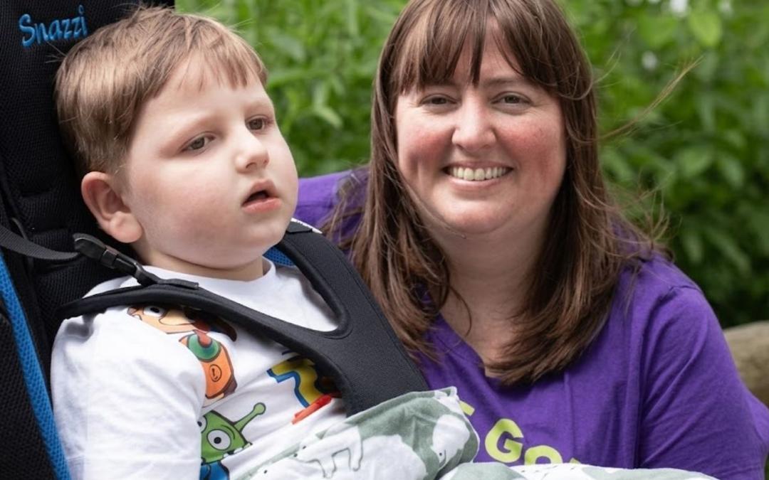 New Drug Cuts Seizures in Children With Severe Epilepsy