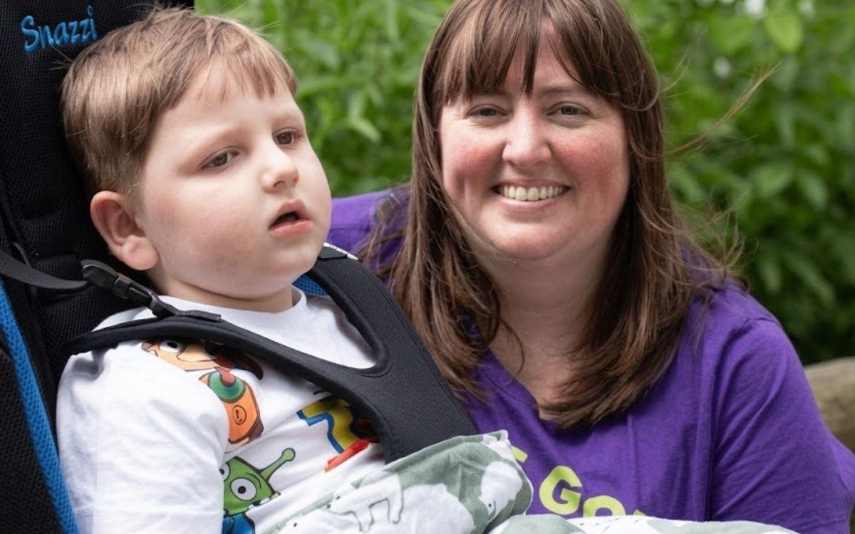 New Drug Cuts Seizures in Children With Severe Epilepsy