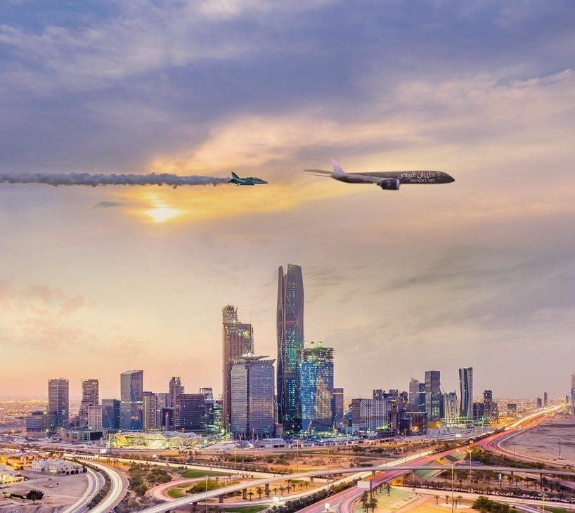 Saudi Arabia Targets 10% GDP from Tourism as Visitor Goals Hit 150 Million