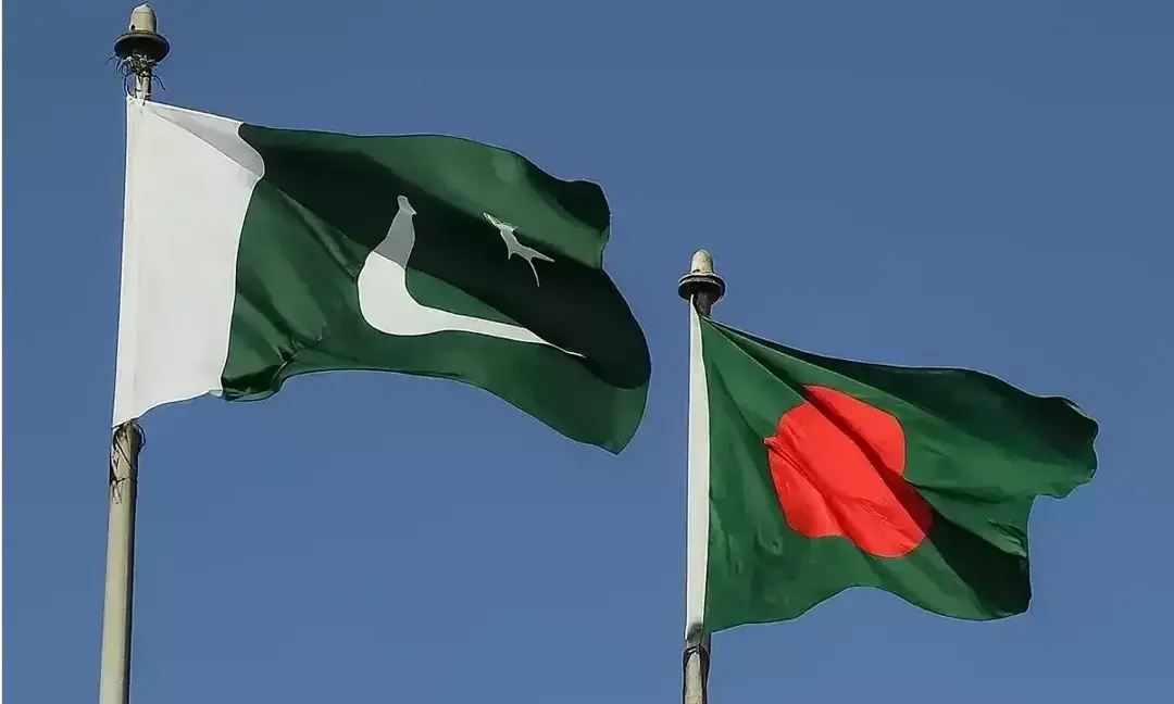 Bangladesh Pakistan Defence Agreement: What We Know So Far