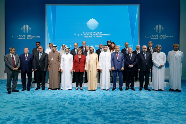 World Governments Summit 2026: Dubai Welcomes Global Leaders