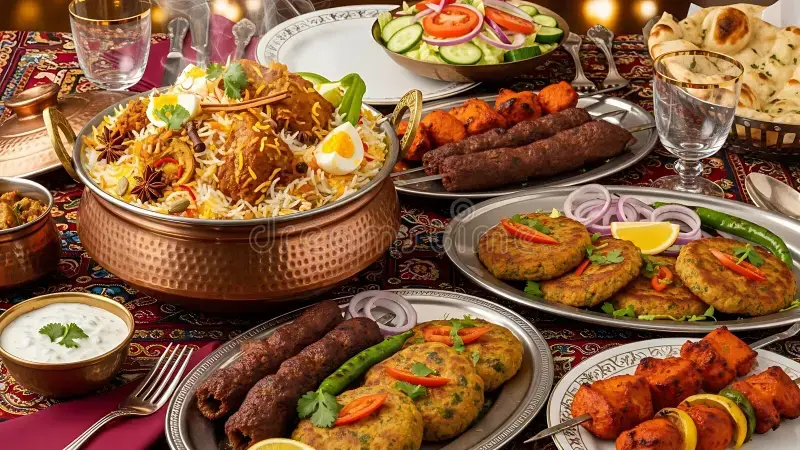 Top Pakistani Food Recipes You Need to Try This Year