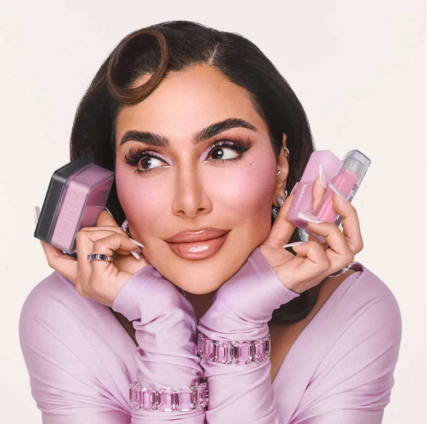 Expat Success in Dubai: Huda Kattan’s Journey with Huda Beauty and Kayali
