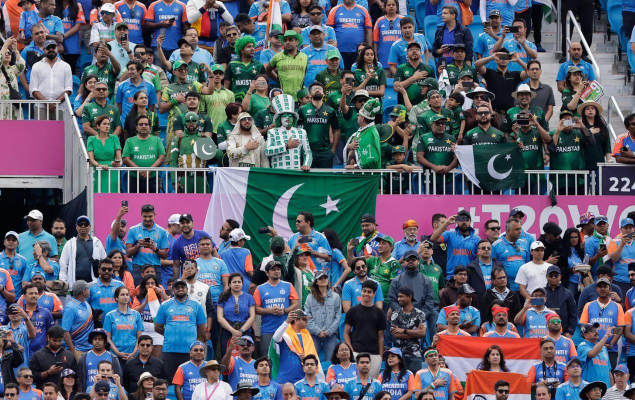 India vs Pakistan: The Memes Were Better Than the Match